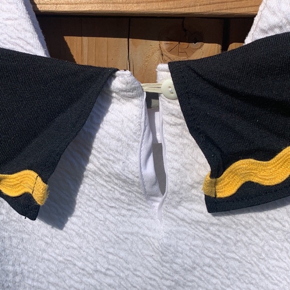 Floral Sun Dress - Picture 7 of 9